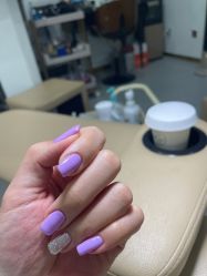 -阿噶西美甲美睫