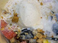 -文昌邓记清补凉(西沙路店)