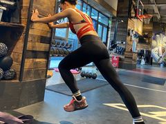 -OneFit健身(汇锦城店)