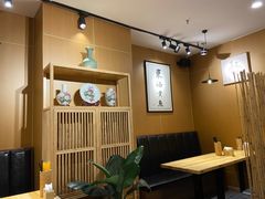 -南小蟹手工點心(三里屯店)