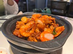 -潮堂 · 潮州菜(国贸商城店)