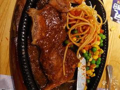 -菲滋意式餐厅(西溪印象城店)