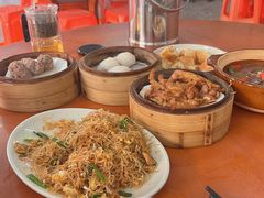 -阿弟早茶大排档(九村店)