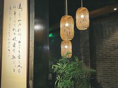 -青藤茶馆(南山路店)