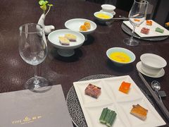 -萬國春·中菜馆(颐和公馆店)