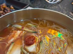 -韩阳王石板烤肉
