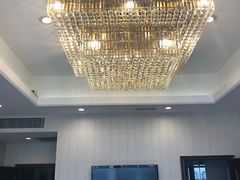 大堂-牟传仁饭庄(星海店)