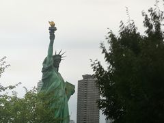 -台场海滨公园船码头
