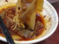 -张明富面皮店(东大街店)