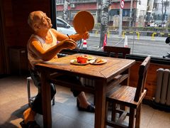 -北平小馆·烤鸭·家常菜(磨房北里店)