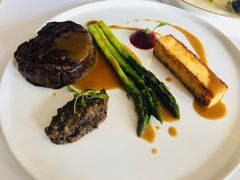 -上海和平饭店华懋阁 Cathay Room