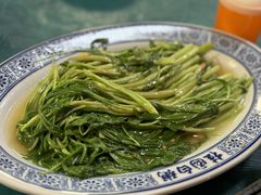 -桂园白粥·潮汕老味道