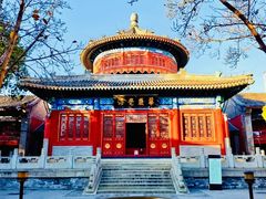 -大钟寺古钟博物馆