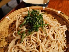 -万藏·荞麦酒房BANKURA JAPANESE SOBA KITCHEN(长乐路店)