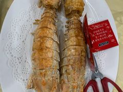 -旺富东海大酒楼(海鲜街店)