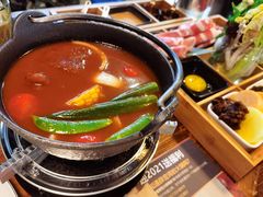 -刀叉遇上筷子中西融合餐厅(成都道店)