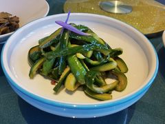 黄瓜-二十八里太湖船菜(吉祥路店)