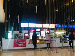 -幸福蓝海国际影城(河西店)