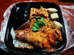 -一杯绿豆汤(柏庐广场店)