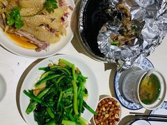 -东山茶寮(新安店)