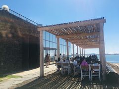 -Cafe Aewol Monsant
