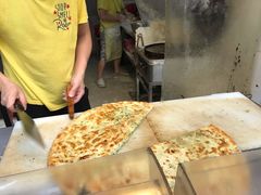 -咏春葱油饼(德政中路店)