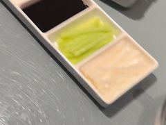 -小大董·烤鸭(观景餐厅·南京西路店)