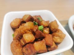 -老乡鸡(西岸凤巢店)