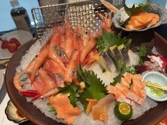 -花潮料理艺食馆(SM新生活广场店)