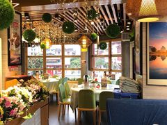 大堂-大师傅金奖啤酒鱼(西街老店)