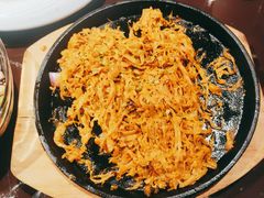 -三个大叔东北烧烤·砂锅菜(西三旗店)