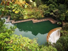 -祁门牯牛降观音堂风景区