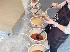 -江小渔鲜鱼火锅(冠亚星城店)