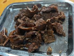 -清真-戏楼王记牛肉面