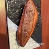 鲍师傅小贝 汉堡王芋泥酥 红豆碱水 肉松吐司