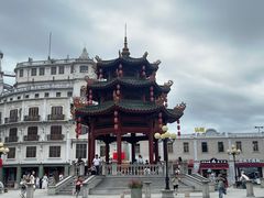 -汕头市小公园
