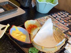 -樱嘢·炭火烧肉(惠南店)