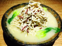 金华大煮千张丝-黛瓦里巷(南京东路店)