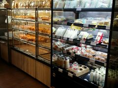 -85度C(上海茶陵北路店)