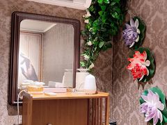 -理療君·古法推拿•姜疗•SPA馆(东门店)