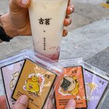 福建限定！你还快来一起get可爱徽章！