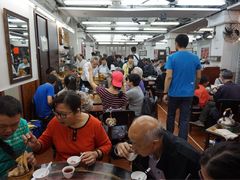 -香港蓮香樓(上環店)