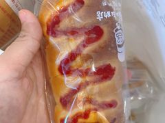 -西村叔叔的店·面包·甜品·蛋糕(崂山丽达店)