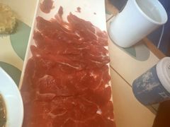 -南城十里潮汕鲜牛火锅·鲜虾生滚粥(融汇老商埠店)