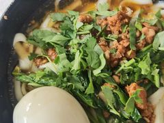 -大同削面馆(五台山风景名胜区店)