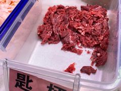 -李记鲜切牛肉自助火锅(紫薇花园店)
