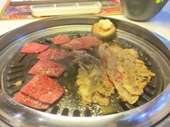 -猫抓烤肉(春熙路店)