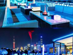 -外滩8号 whisky bar(金延大厦店)