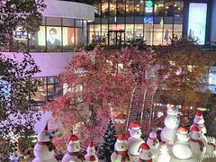 -瑞虹新天地月亮湾