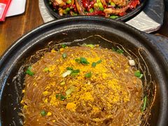 -梁记粥铺(开元地中海店)